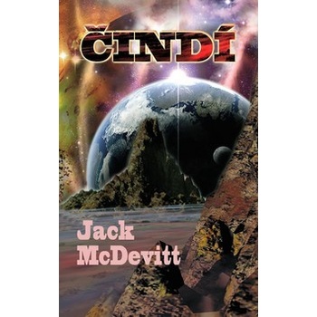Čindí - Jack McDevitt