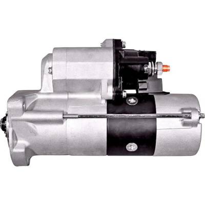 Startér HELLA 8EA 011 613-261