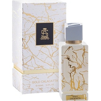 Image 1 of Aurora Scents Gold Calacatta EDP 100 ml