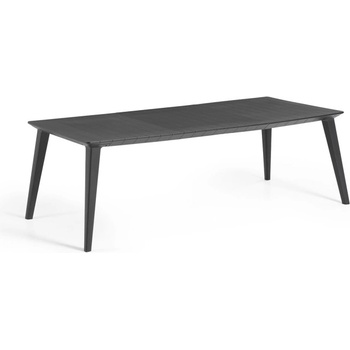 KETER KETER Lima 235 x 98 x 74 cm grafitový