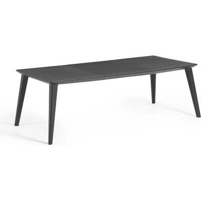 KETER KETER Lima 235 x 98 x 74 cm grafitový