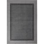 Hanse Home Сив килим , 120 x 170 cm Basic - Hanse Home (102497-120x170)