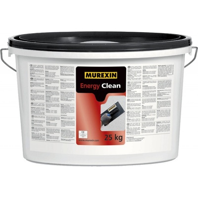 MUREXIN omietka nano-silikátová Energy Clean K2 škriabaná (25 kg)