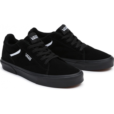 Vans MN Seldan (2023) Размер на обувките (ЕС): 44, 5 / Цвят: черен