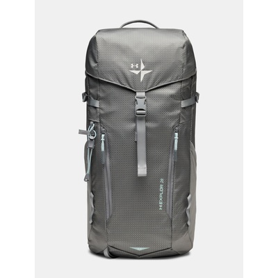 Under Armour Унисекс раница Under Armour UA Explor Backpack Under Armour | Zelen | МЪЖЕ | S/M