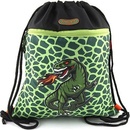 Ergobag Galaxy modrá
