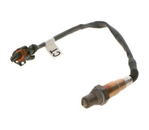 BOSCH 0 258 006 815 Lambda sonda (0258006815)