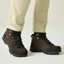 Regatta Burrell Leather