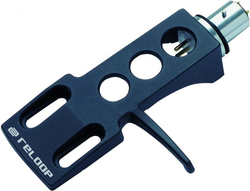 Reloop Headshell Black