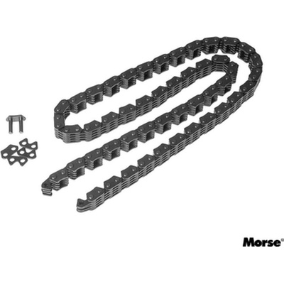 MORSE rozvodový řetěz 82RH2015 150 článků HONDA CB 1000 F 93-96, KAWASAKI Z 650 80-83, GPZ 750 UNITRACK 85, GT 750 R 82-85, ZR-7 750 99-04, SUZUKI GSF 1200 BANDIT 96-06, YAMAHA XJ 900 DIVERSION 95-03 – Hledejceny.cz