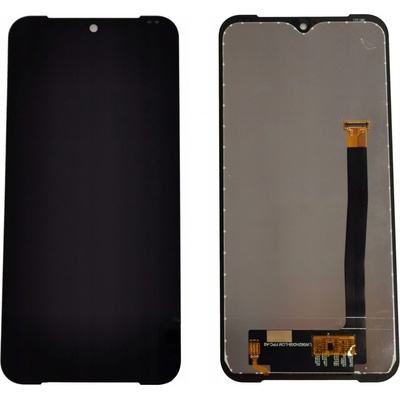 LCD Displej myPhone Hammer Blade 3