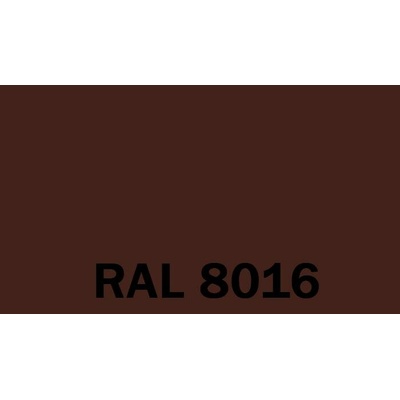 Dulux High Gloss 2,5L RAL 8016