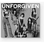 Daniel Shopping s. r. o Le Sserafim: Unforgiven (Japan Version, Limited Edition B) - CD (061604)