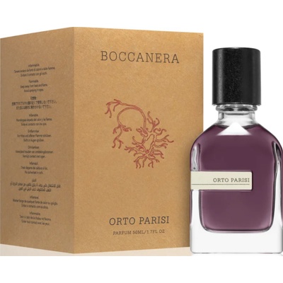 Orto Parisi Boccanera parfém unisex 50 ml