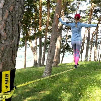 Gibbon Classic Line – Zboží Dáma