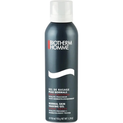 Biotherm Homme Gel Shaver гел за бръснене за мъже 150 мл