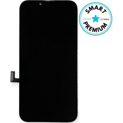 LCD Displej + Dotykové sklo + Rám Apple iPhone 13