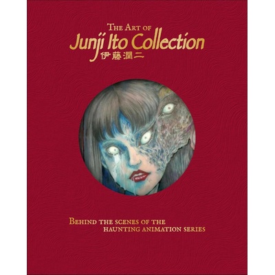 The Art of Junji Ito Collection