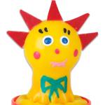 CONDOMERIE Презервативи condomerie - handpainted novelty condoms sun