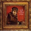 TALKING HEADS: NAKED CD