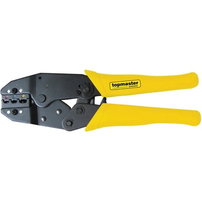 Topmaster Professional КРИМПВАЩИ КЛЕЩИ TOPMASTER 0.5 - 6mm (3800123167973)