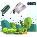  Grow" - комплект осветление за оранжерия