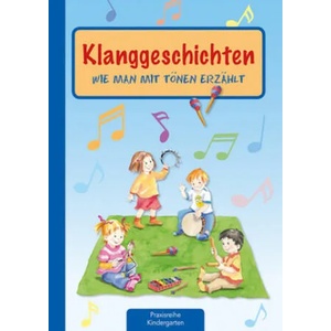 Klanggeschichten | Suse Klein (ISBN: 9783780651129)