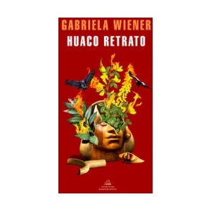 Huaco retrato / Huaco Portrait (ISBN: 9788439738091)