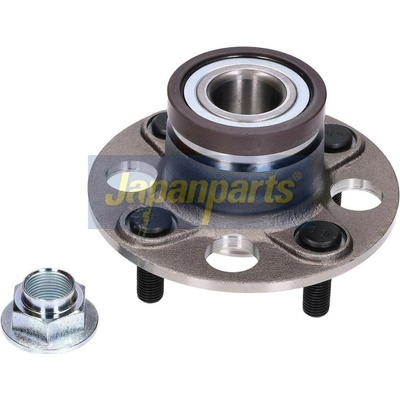 Náboj kola JAPANPARTS KK-24056 (KK24056)