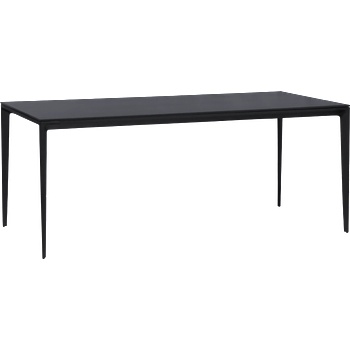 Carmen Трапезна маса damian - черна (3531018_1)