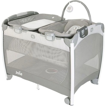 Joie Бебешка кошара Joie - Excursion change & bounce, Portrait (P1402FAPOR000)