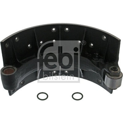 FEBI BILSTEIN Brzdové pakny 09254