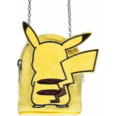 Nákupní taška Pokémon Pikachu Back