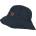 Mikk-Line Детска шапка с козирка Mikk-Line Kid's Summer Bucket Hat Solid Cap - Blue Nights - размер 45 cm (904-4033-0113)