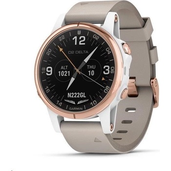 GARMIN D2 Delta S
