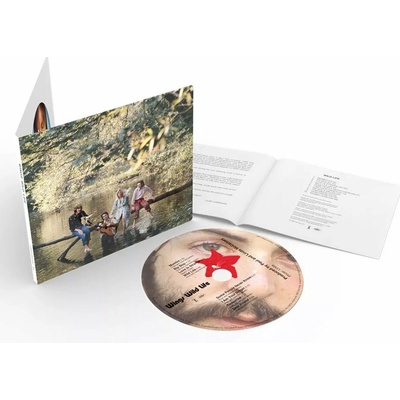 McCartney Paul - Wild Life CD