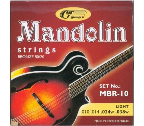 Gorstrings MBR-10