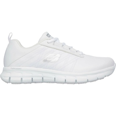 Skechers nízke tenisky Sure Track-Erath biela