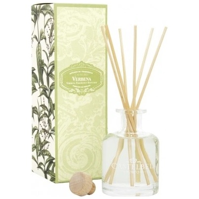 Castelbel Vonný difuzér Verbena 100 ml