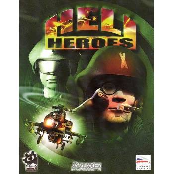 Hell Heroes