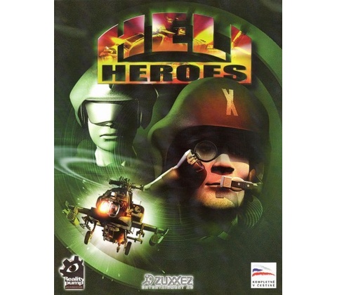 Hell Heroes
