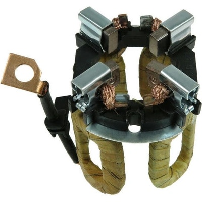 Stator startéru s držákem uhlíků AS-PL SF9027S
