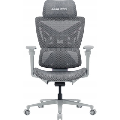 Anda Seat X-Air Pro Size XL šedá