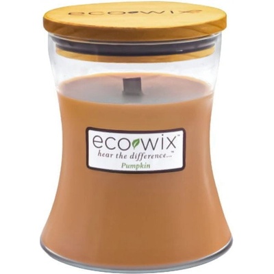 FLAGRANTE Ecowix Pumpkin 398 g