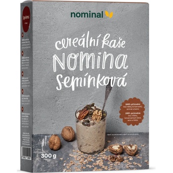 Nomina Kaše semínková 300 g