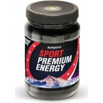 Kompava Sport Energy Premium 390 g
