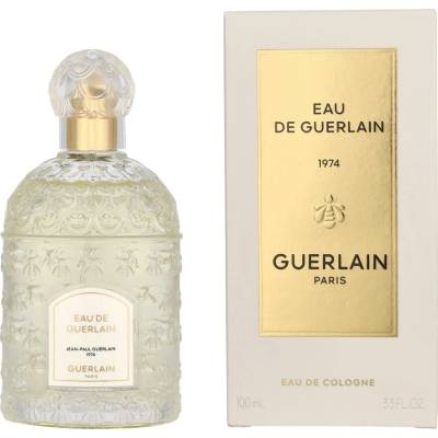 Guerlain Eau de Guerlain kolínska voda unisex 100 ml