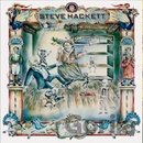 HACKETT STEVE: PLEASE DONT TOUCH + 3 CD
