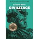 Knihy Civilizace - Laurent Binet