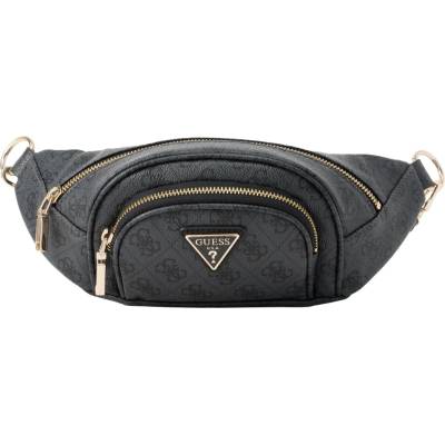 GUESS HB9211080 Coal Logo